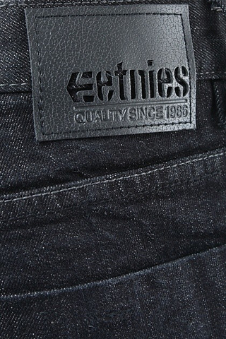 REGULAR RANDY DENIM