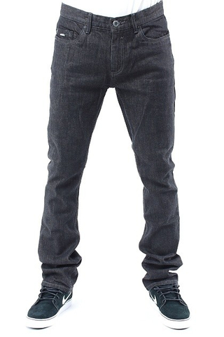 REGULAR RANDY DENIM