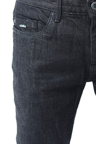 REGULAR RANDY DENIM