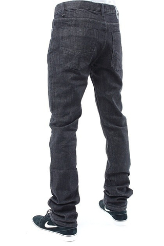 REGULAR RANDY DENIM