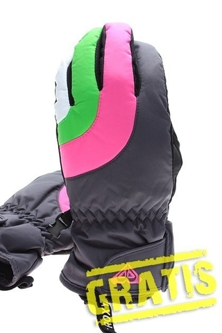 KOMPLET SNOWBOARD