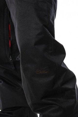 Spodnie Snowboardowe Nike Budmo