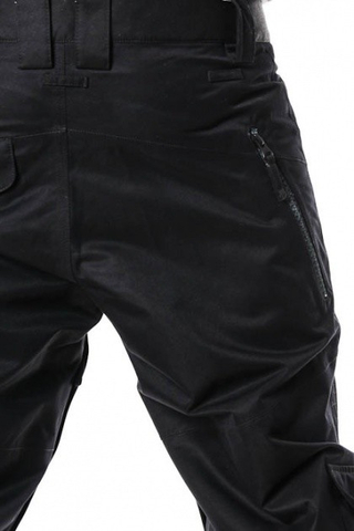 Spodnie Snowboardowe Nike Budmo