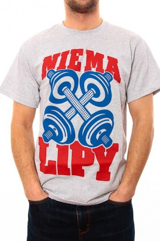 NIE MA LIPY