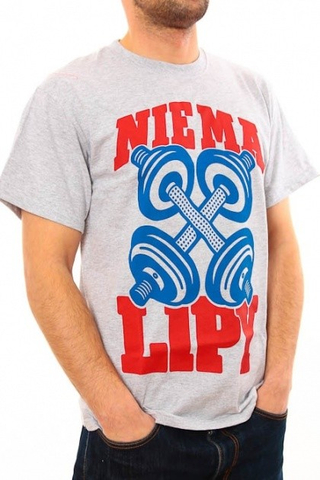 NIE MA LIPY