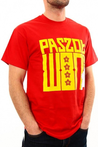 PASZOL WON