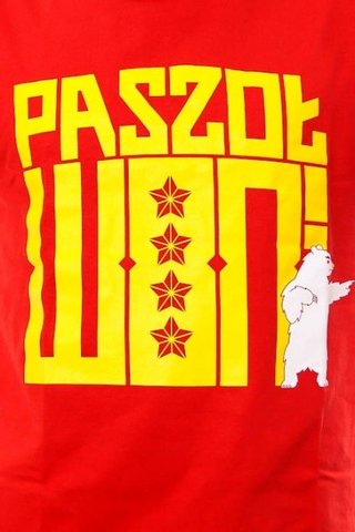 PASZOL WON