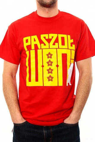 PASZOL WON