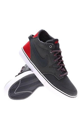 BRAATA LR MID PREMIUM
