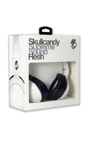 Słuchawki Skullcandy Hesh