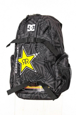 ROCKSTAR PARKSTEN