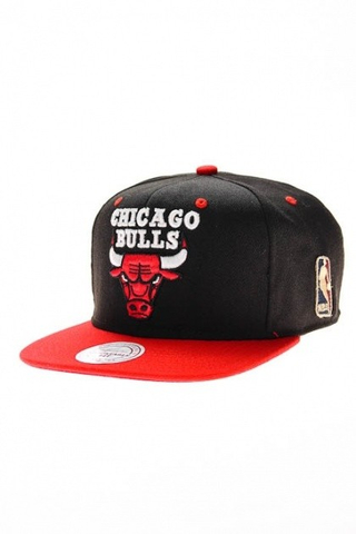 CHICAGO BULLS