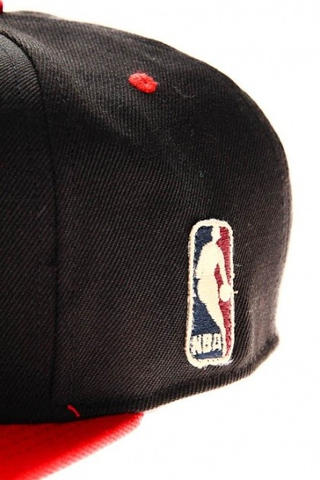 CHICAGO BULLS