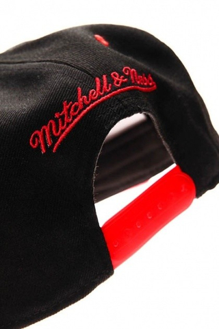 CHICAGO BULLS