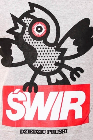 SWIR
