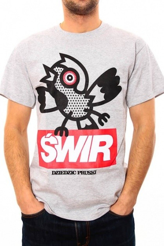 SWIR