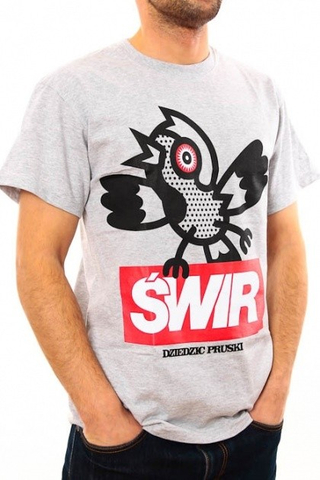 SWIR