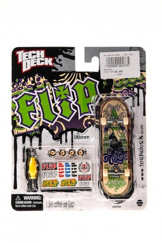 Fingerboard Tech Deck Flip