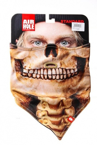 BONES