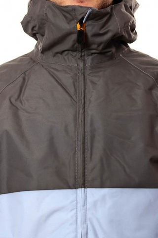 HIGHLIFE ANORAK