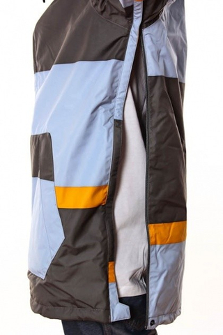 HIGHLIFE ANORAK