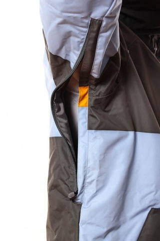 HIGHLIFE ANORAK