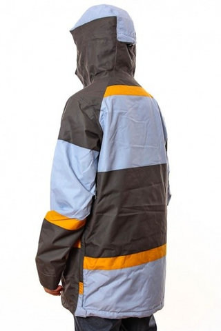 HIGHLIFE ANORAK