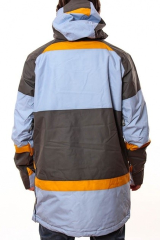 HIGHLIFE ANORAK