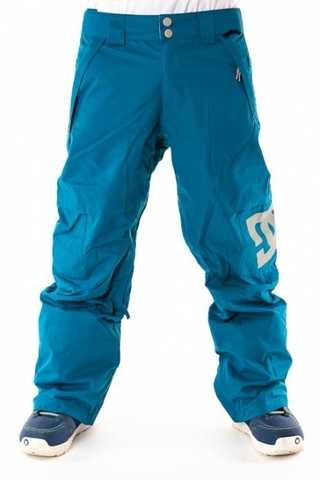 Spodnie Snowboardowe DC Banshee
