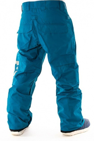 Spodnie Snowboardowe DC Banshee