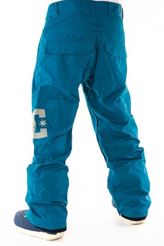 Spodnie Snowboardowe DC Banshee