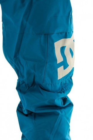 Spodnie Snowboardowe DC Banshee