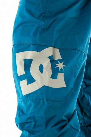 Spodnie Snowboardowe DC Banshee