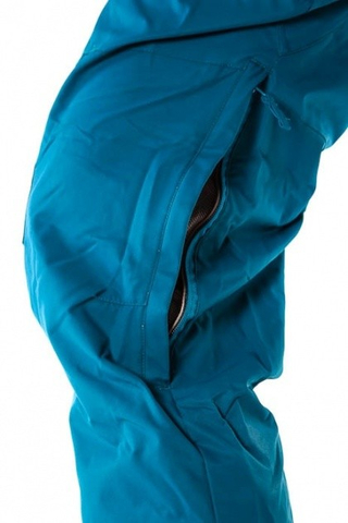 Spodnie Snowboardowe DC Banshee