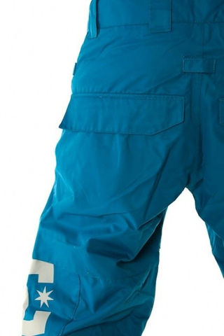 Spodnie Snowboardowe DC Banshee