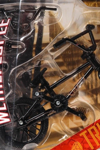 Fingerbike Tech Deck Bmx Fick Trix