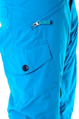 Spodnie Snowboardowe Burton Fly