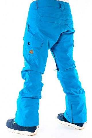 Spodnie Snowboardowe Burton Fly