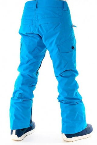 Spodnie Snowboardowe Burton Fly