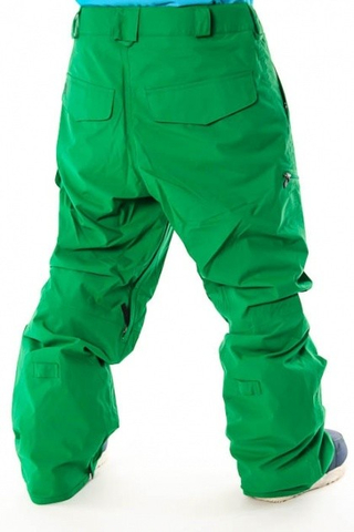 MB POACHER PANT
