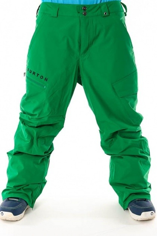 MB POACHER PANT