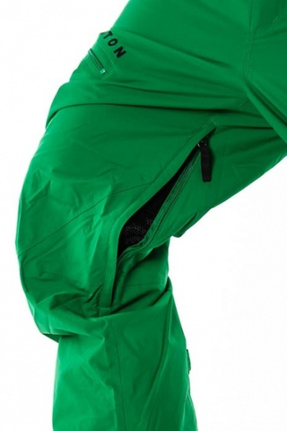 MB POACHER PANT