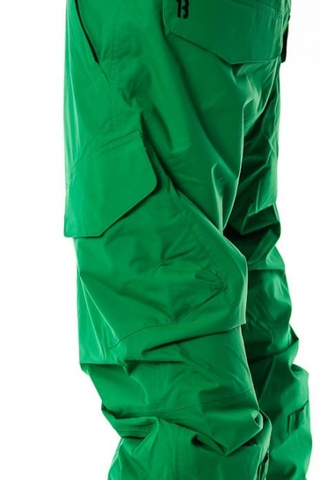 MB POACHER PANT