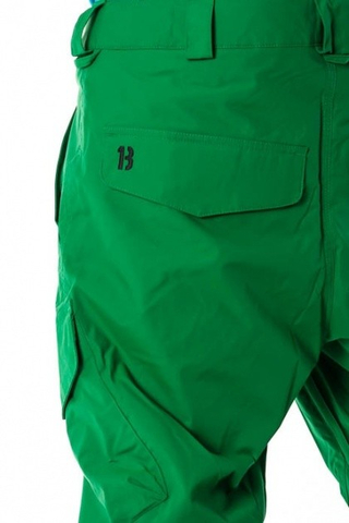 MB POACHER PANT