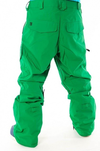 MB POACHER PANT