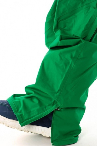 MB POACHER PANT