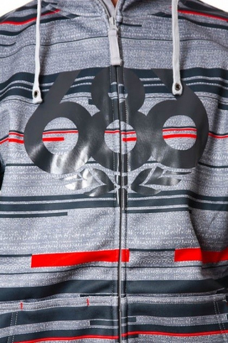 Bluza Snowboardowa 686 Streakbon