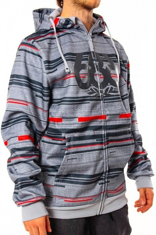 Bluza Snowboardowa 686 Streakbon