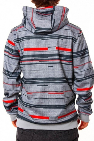 Bluza Snowboardowa 686 Streakbon