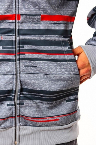 Bluza Snowboardowa 686 Streakbon